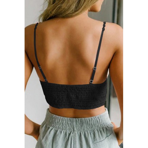 Black Sunrise to Sunset Lace Bra Black Sunrise to Sunset Lace Bra